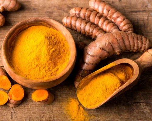 Turmeric